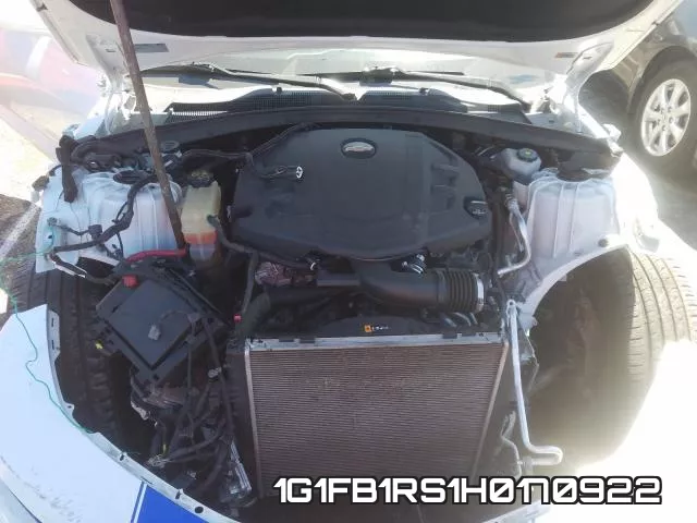 1G1FB1RS1H0170922 фото 8