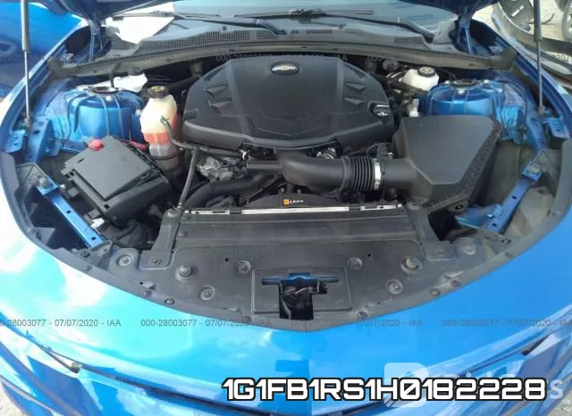 1G1FB1RS1H0182228 фото 2