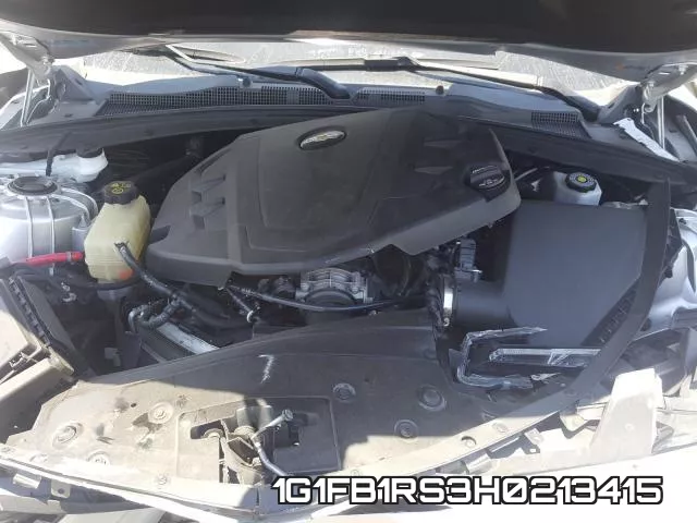 1G1FB1RS3H0213415 фото 8