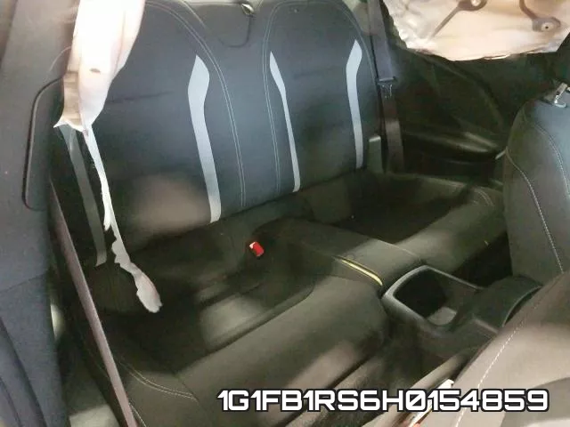 1G1FB1RS6H0154859 фото 7