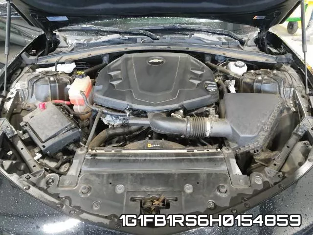 1G1FB1RS6H0154859 фото 8
