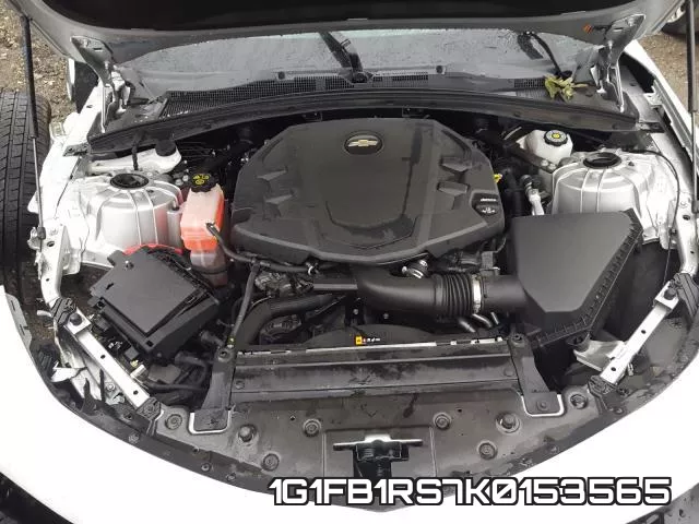 1G1FB1RS7K0153565 фото 8