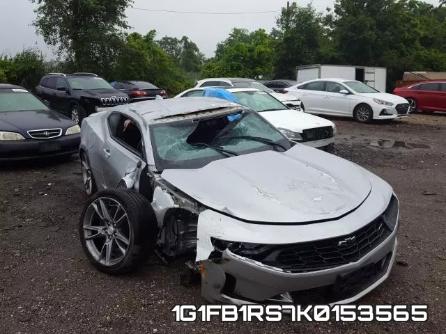 1G1FB1RS7K0153565 фото 10