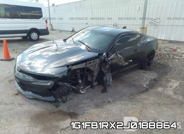 1G1FB1RX2J0188864 фото 3