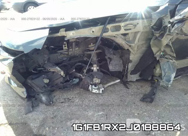 1G1FB1RX2J0188864 фото 7