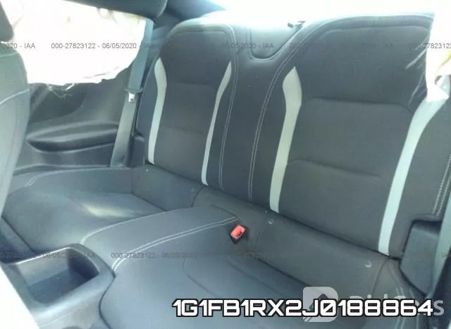 1G1FB1RX2J0188864 фото 9