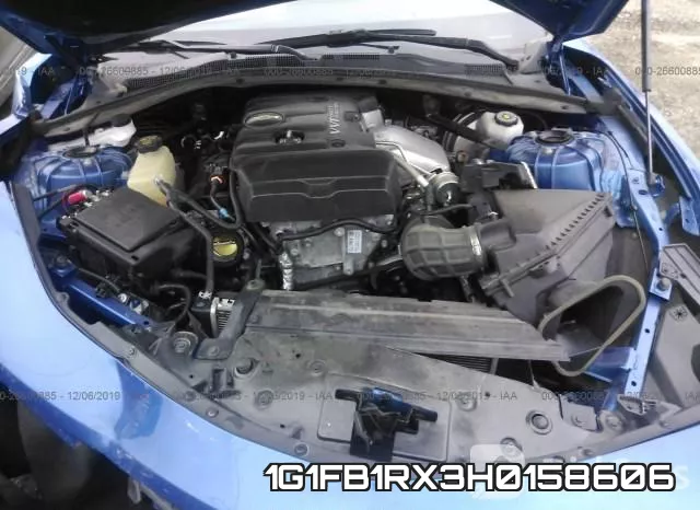 1G1FB1RX3H0158606 фото 2