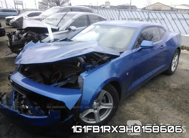 1G1FB1RX3H0158606 фото 3
