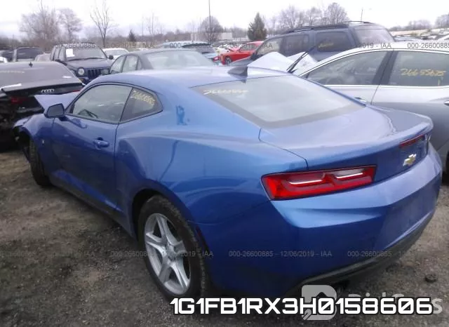1G1FB1RX3H0158606 фото 4