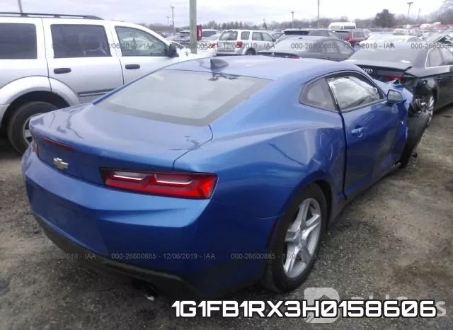 1G1FB1RX3H0158606 фото 5