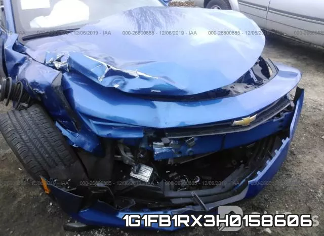 1G1FB1RX3H0158606 фото 7