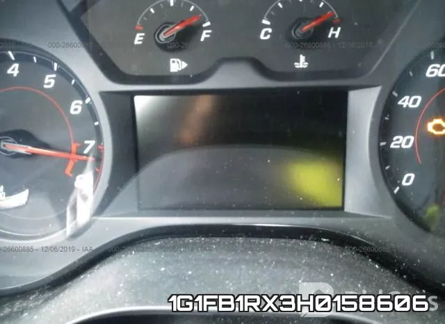 1G1FB1RX3H0158606 фото 8