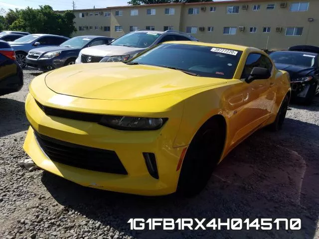1G1FB1RX4H0145170 фото 3