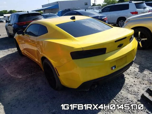 1G1FB1RX4H0145170 фото 4
