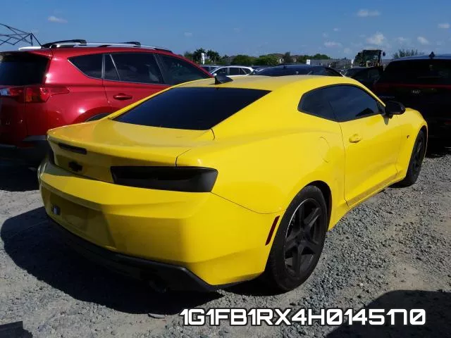 1G1FB1RX4H0145170 фото 5