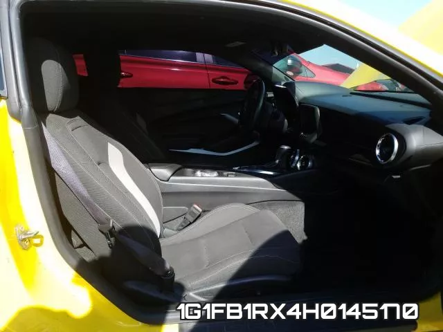 1G1FB1RX4H0145170 фото 6