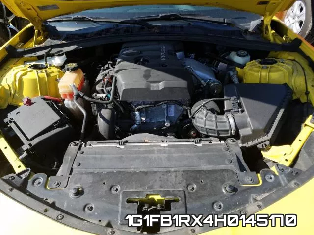 1G1FB1RX4H0145170 фото 8