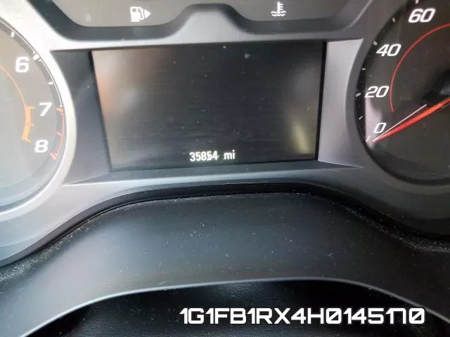 1G1FB1RX4H0145170 фото 9