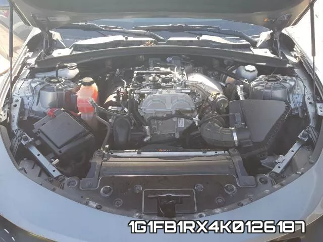 1G1FB1RX4K0126187 фото 8