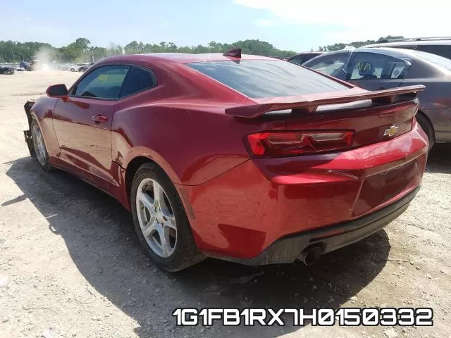 1G1FB1RX7H0150332 фото 4