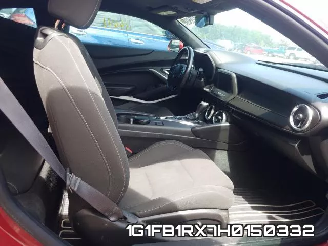 1G1FB1RX7H0150332 фото 6