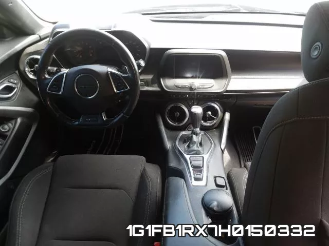 1G1FB1RX7H0150332 фото 10