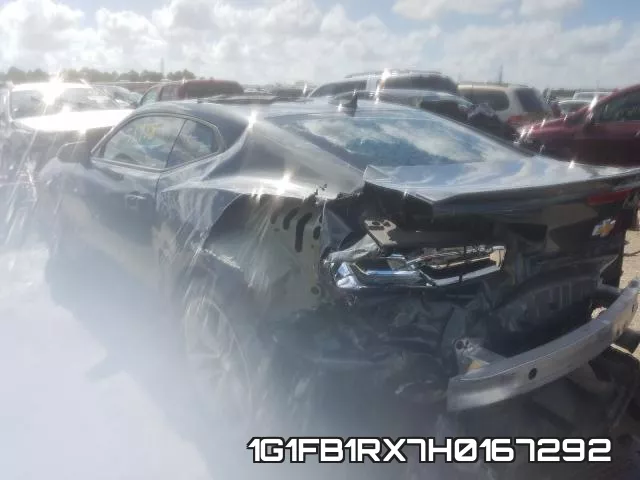 1G1FB1RX7H0167292 фото 4