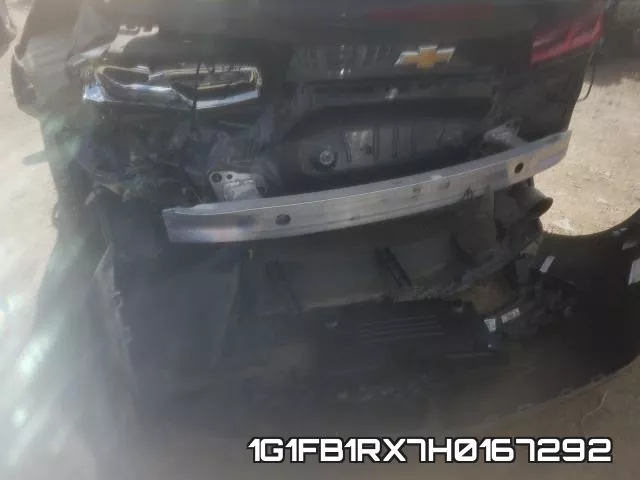 1G1FB1RX7H0167292 фото 10