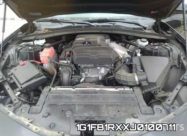 1G1FB1RXXJ0100711 фото 2