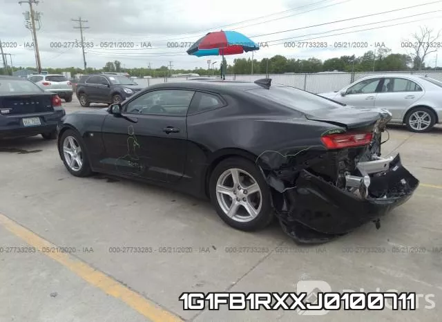 1G1FB1RXXJ0100711 фото 4