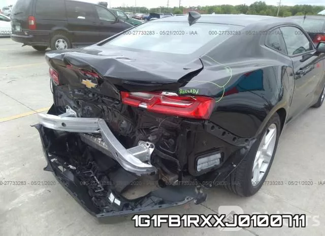 1G1FB1RXXJ0100711 фото 7