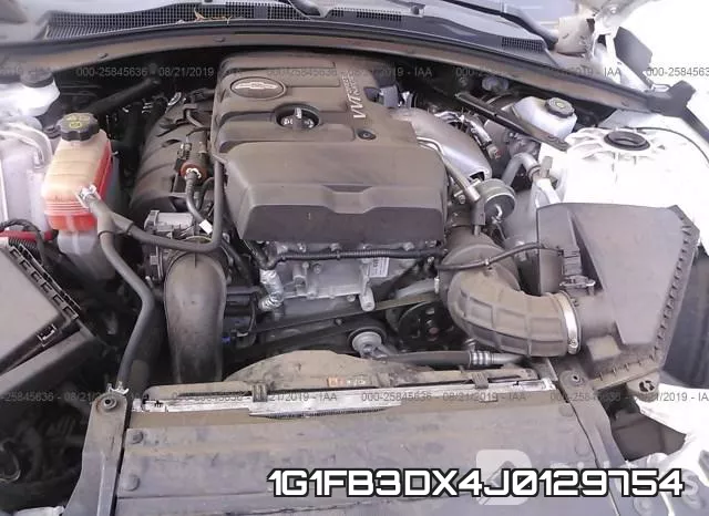 1G1FB3DX4J0129754 фото 2