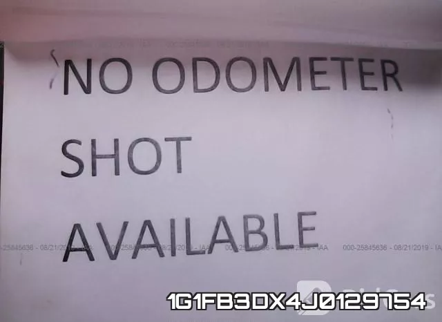 1G1FB3DX4J0129754 фото 8