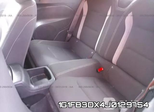 1G1FB3DX4J0129754 фото 9