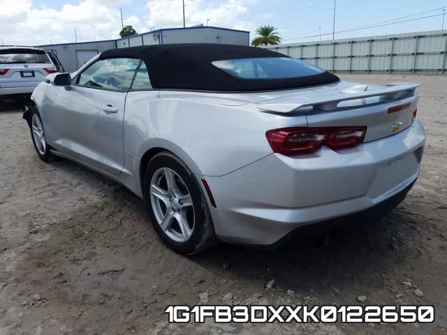 1G1FB3DXXK0122650 фото 4