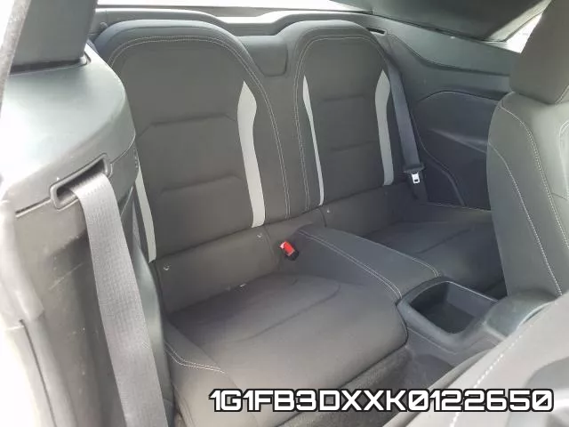 1G1FB3DXXK0122650 фото 7