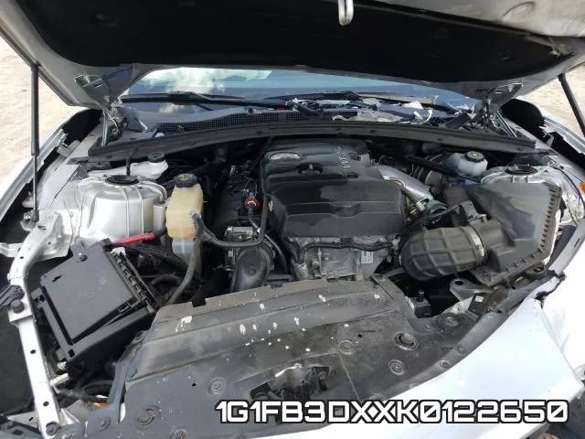 1G1FB3DXXK0122650 фото 8