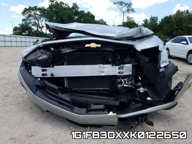 1G1FB3DXXK0122650 фото 10