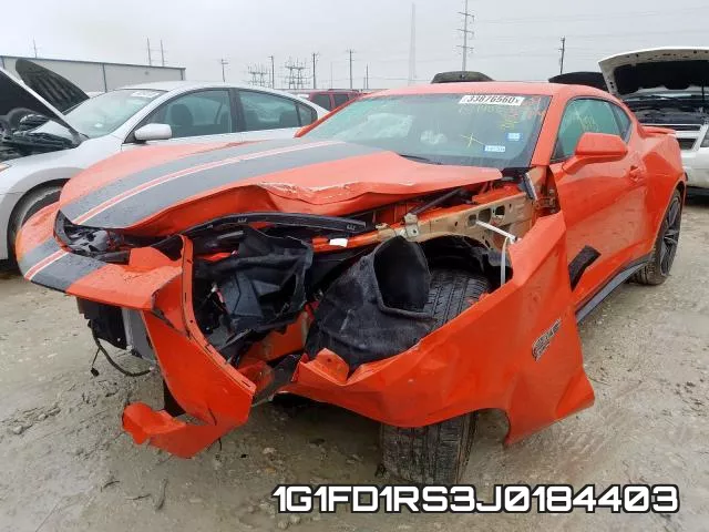 1G1FD1RS3J0184403 фото 3