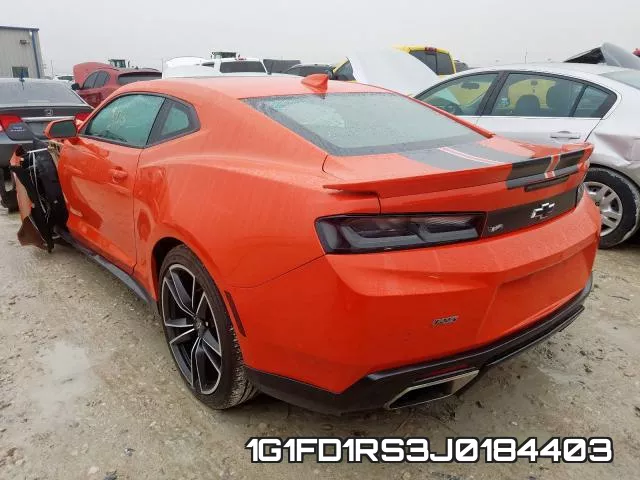 1G1FD1RS3J0184403 фото 4