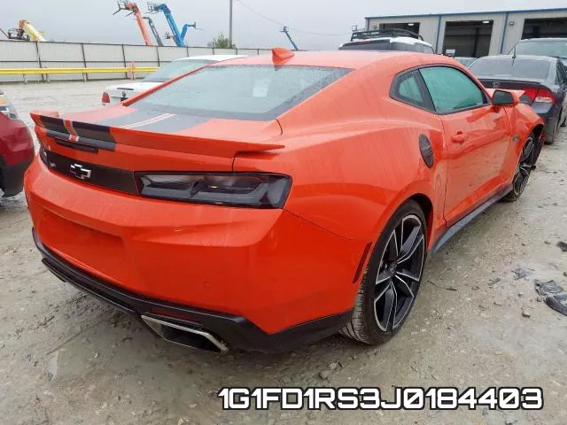 1G1FD1RS3J0184403 фото 5