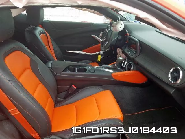1G1FD1RS3J0184403 фото 6
