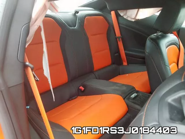 1G1FD1RS3J0184403 фото 7