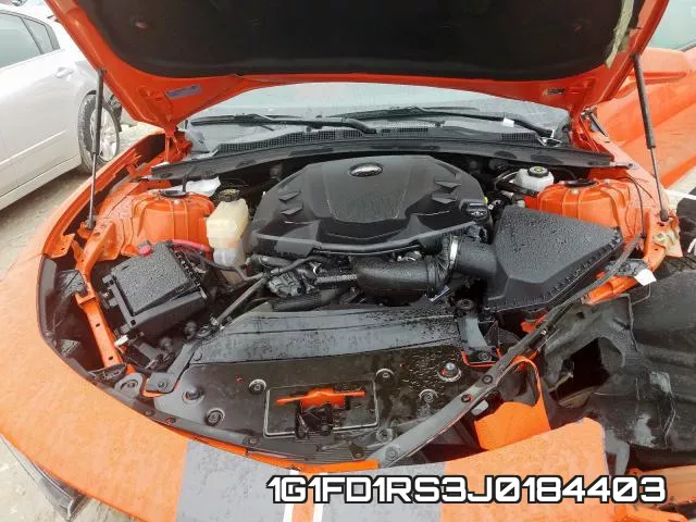 1G1FD1RS3J0184403 фото 8