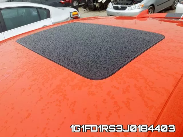 1G1FD1RS3J0184403 фото 10