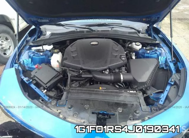 1G1FD1RS4J0190341 фото 2