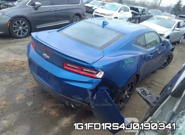 1G1FD1RS4J0190341 фото 5
