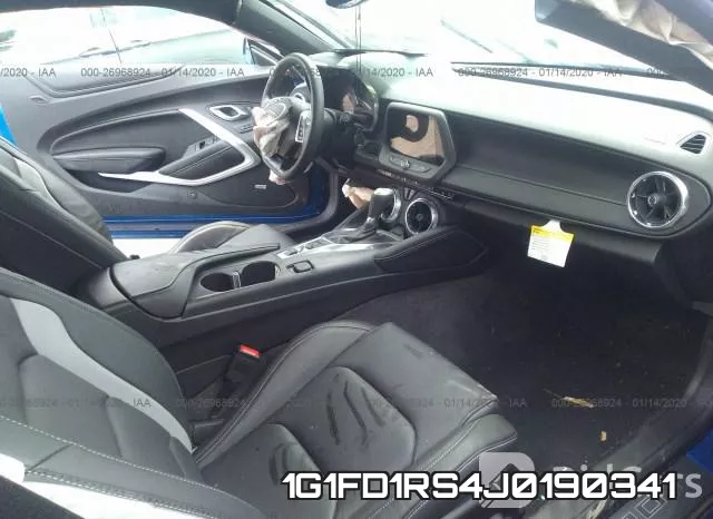1G1FD1RS4J0190341 фото 6