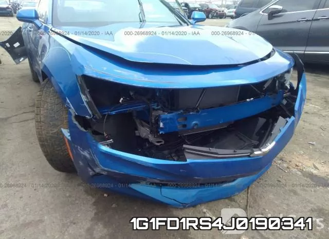 1G1FD1RS4J0190341 фото 7