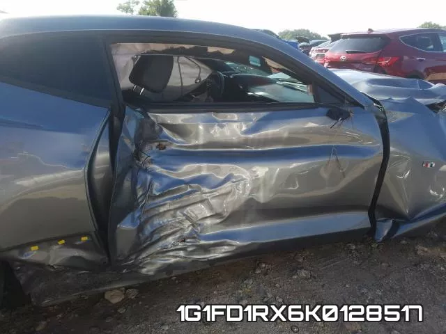 1G1FD1RX6K0128517 фото 2